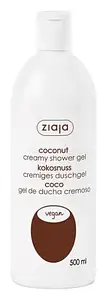 Ziaja Coconut Creamy Shower Gel