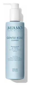 MIAMO Gentle Rose Cleanser
