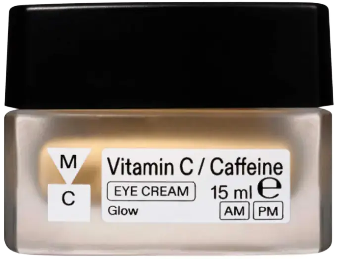 Modern Chemistry By Boots Modern Chemistry Glow Brightening Eye Cream