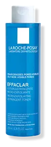 La Roche-Posay Effaclar Micro-Exfoliating Astringent Toner US