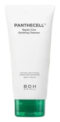 BOH Bio Heal Panthecell Repair Cica Soothing Cleanser