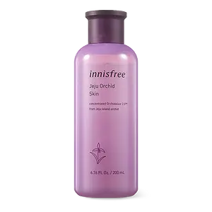 innisfree Jeju Orchid Skin