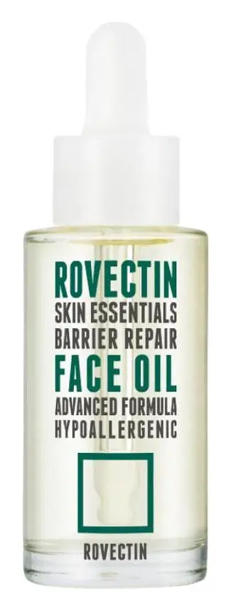 Rovectin Skin Essentials Barrier Repair Face Oil