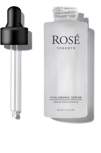 Rose Toronto Hylauronic serum
