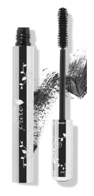 100% Pure Fruit Pigmented Ultra Lengthening Mascara Black Tea