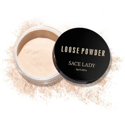 Sace Lady Loose Powder Natural