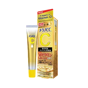 Hada Labo Melano CC Vitamin C Premium Essence