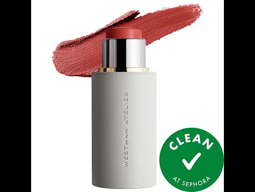 Westman Atelier Baby Cheeks Blush Stick Bichette