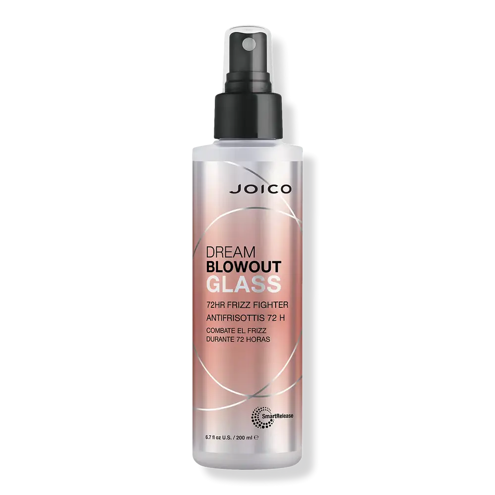 Joico Dream Blowout Glass 72hr Frizz Fighter