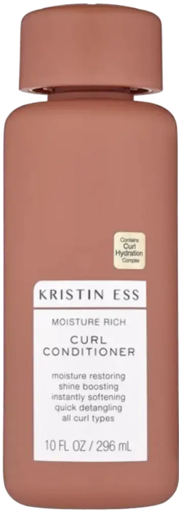 Kristin Ess Hair Curl Conditioner