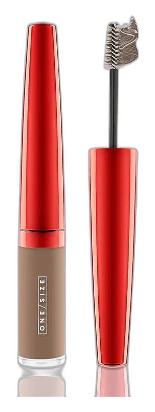 One/Size by Patrick Starrr Browkiki Taupe