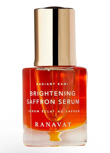 Ranavat Brightening Saffron Serum