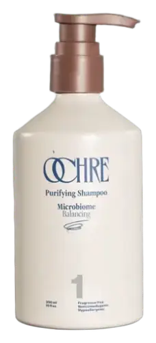 Ochre Purifying Shampoo
