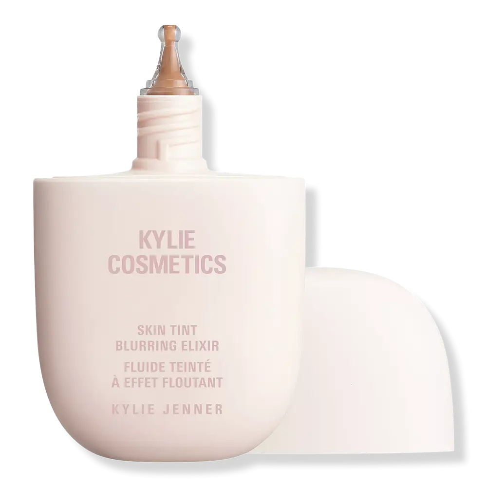 Kylie Cosmetics Skin Tint Blurring Elixir Foundation 8WN