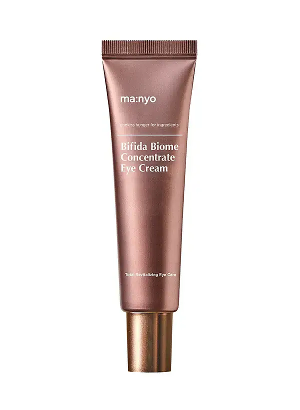 ma:nyo Bifida Biome Concentrate Eye Cream