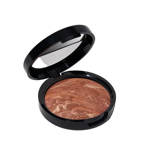 Laura Geller Baked Bronze-N-Brighten Multipurpose Bronzer Deep