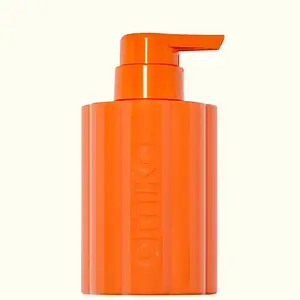 Amika Forever Friend Refillable Shampoo Bottle