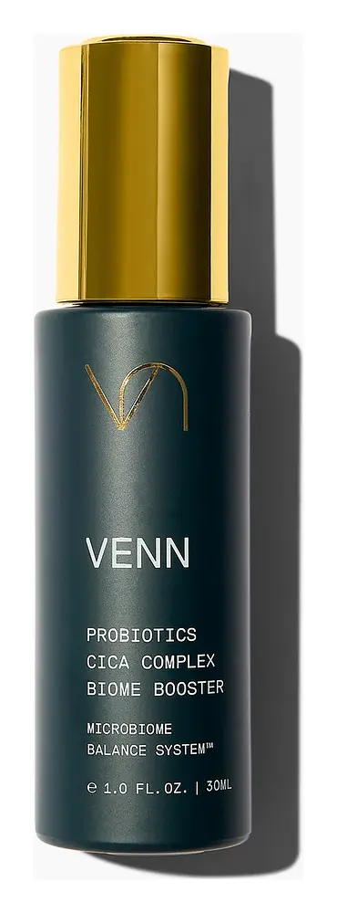 Venn Probiotics Cica Complex Biome Booster