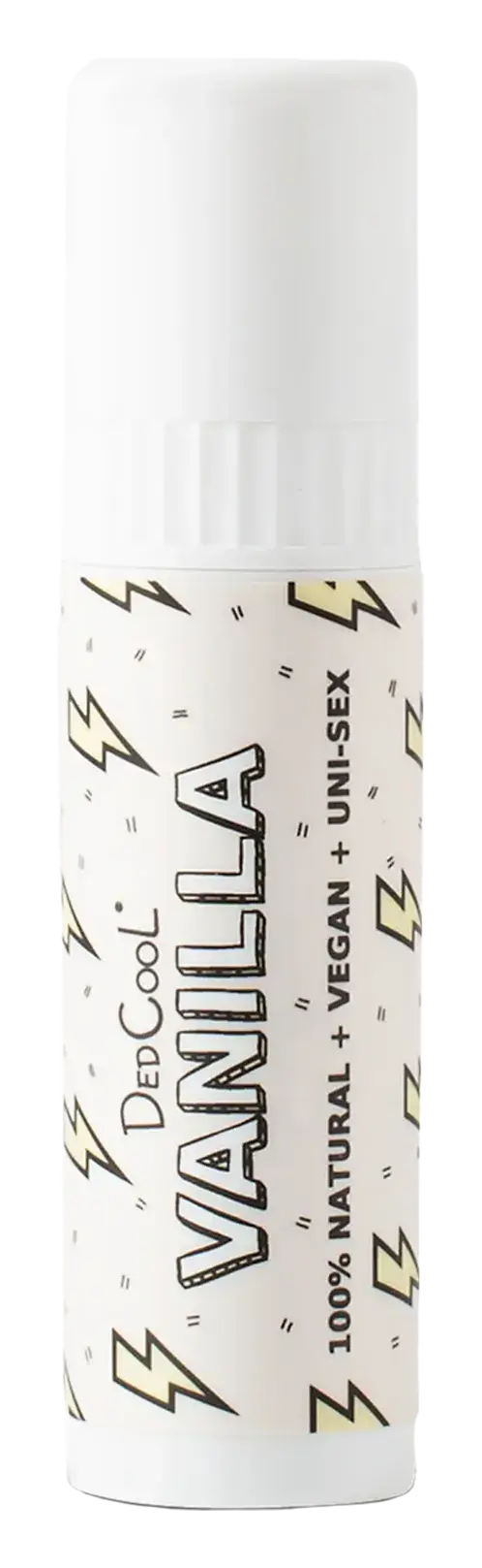 Ded Cool Balm Stick Vanilla