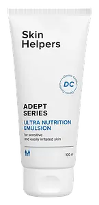 Skin Helpers Ultra Nutrition Emulsion