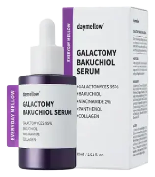 daymellow Galactomy Bakuchiol Serum