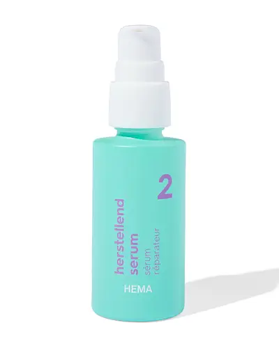 HEMA Herstellend Serum
