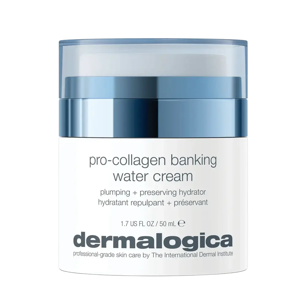 Dermalogica Pro-Collagen Banking Water Cream
