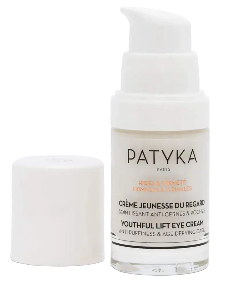 Patyka Paris Youthful Lift Eye Cream