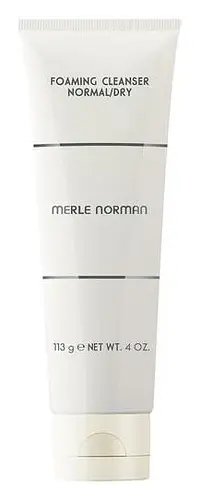Merle Norman Foaming Cleanser Normal/Dry