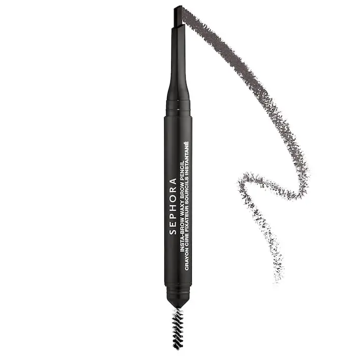 Sephora Collection Insta-Brow Waxy Brow Pencil 11 Ebony