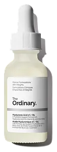 The Ordinary Hyaluronic Acid 2% + B5 Serum