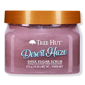 Tree Hut Desert Haze Shea Sugar Scrub