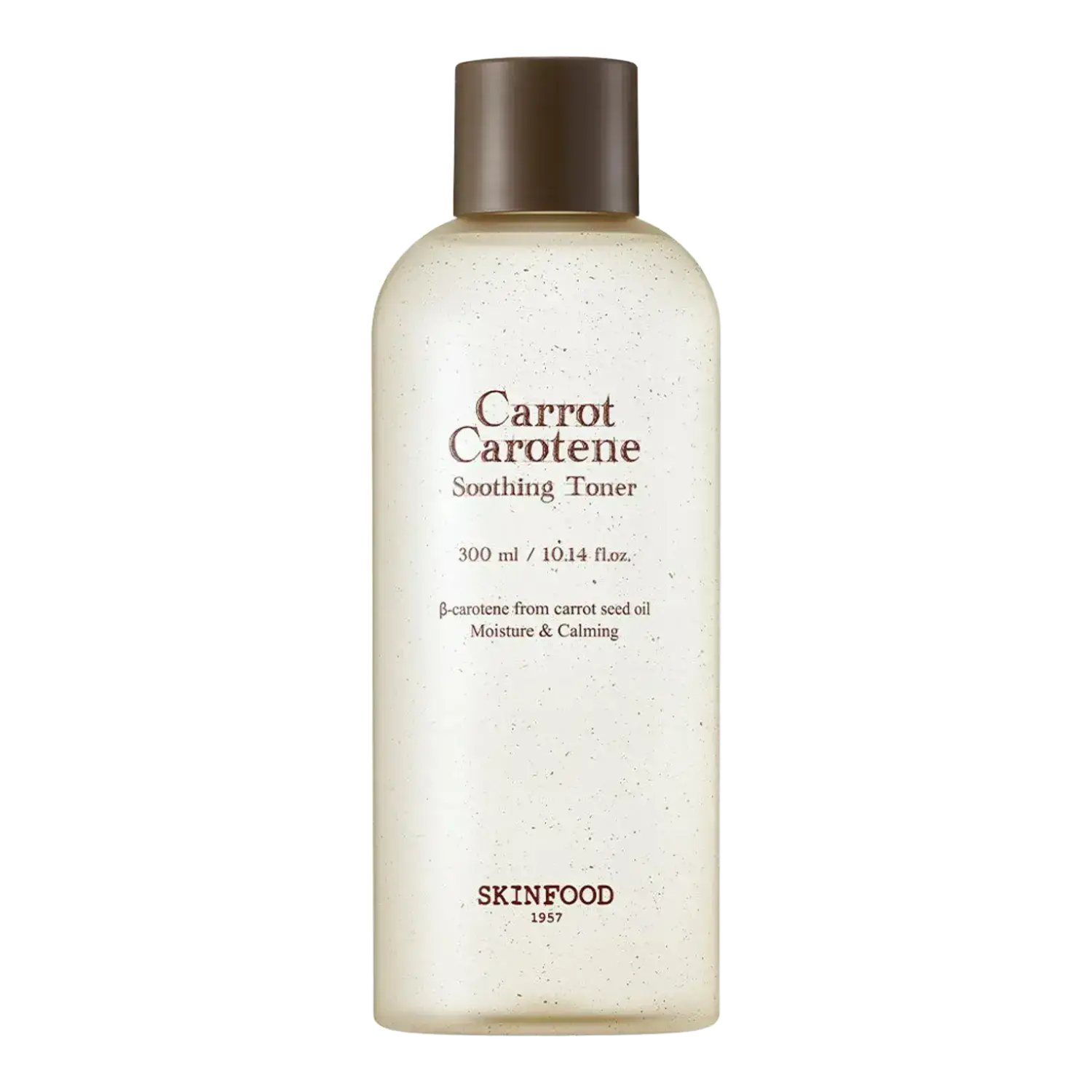 Skinfood Carrot Carotene Soothing Toner