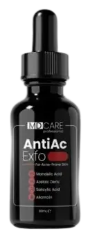 MD Care AntiAc Exfo