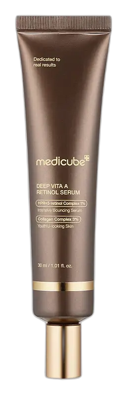 MediCube Deep Reviving Bakuchiol Retinol Serum