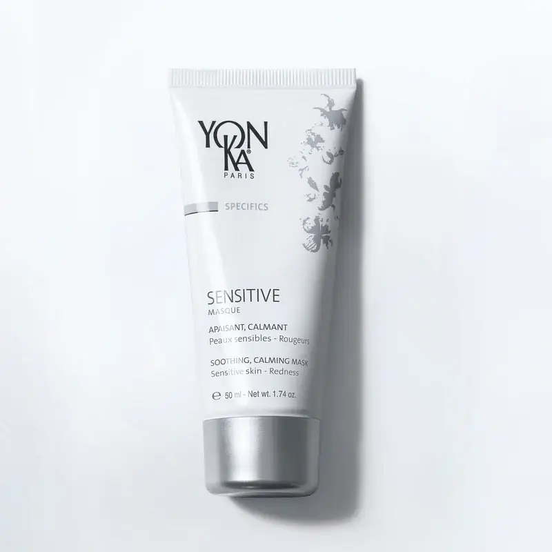 Yon-ka Sensitive Masque