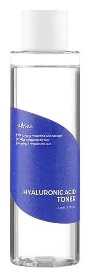 Isntree Hyaluronic Acid Toner