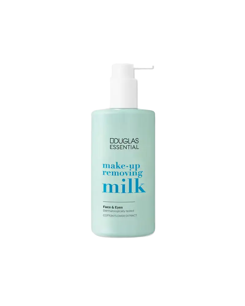 Douglas Essential Make-Up Removing Milk