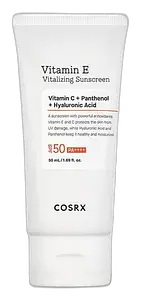 COSRX Vitamin E Vitalizing Sunscreen SPF 50+ EU