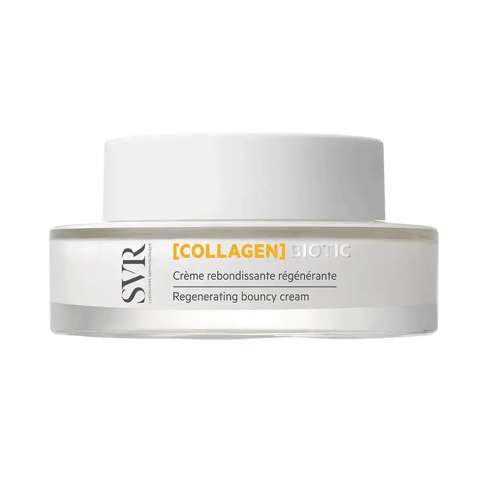 SVR [Collagen] Biotic Plumping & Regenerating Cream Canada