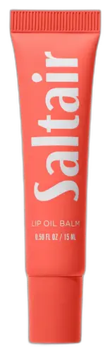 Saltair Lip Oil Balm Conditioning Lip Oil Papaya