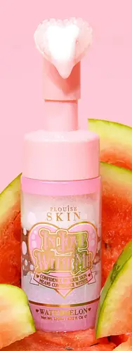 P. Louise In Love With Me Foaming Face Wash Watermelon