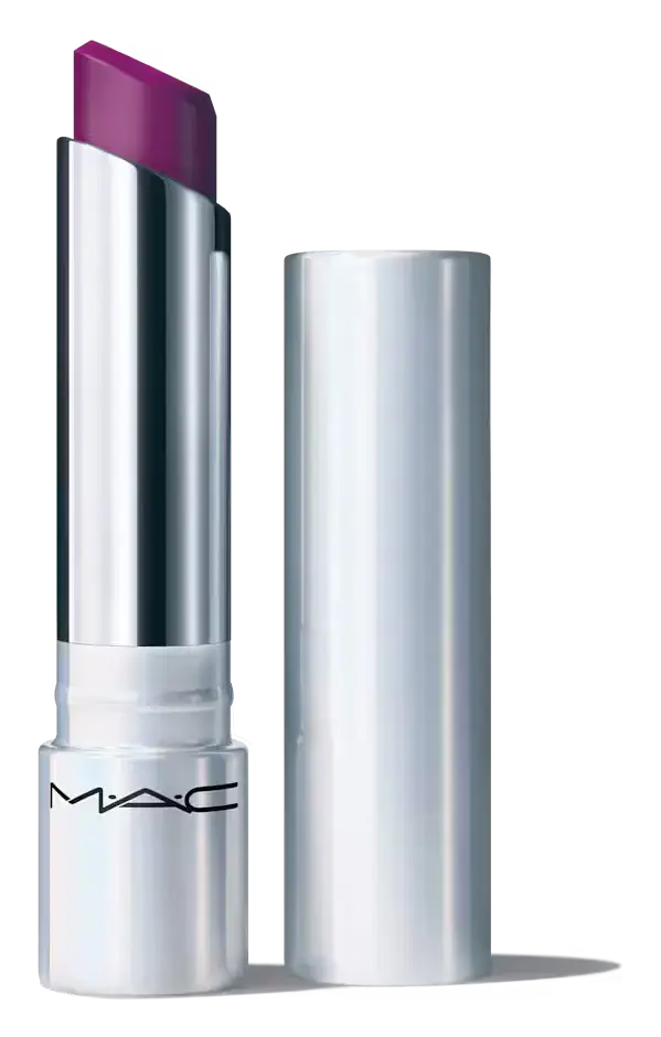Mac Cosmetics Glowplay Tendertalk Lip Balm Trick