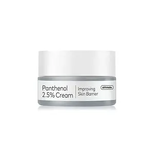 The Face Shop Alltimate Panthenol Cream