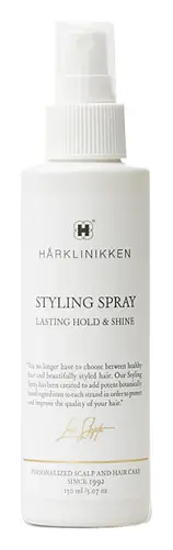 Harklinikken Styling Spray
