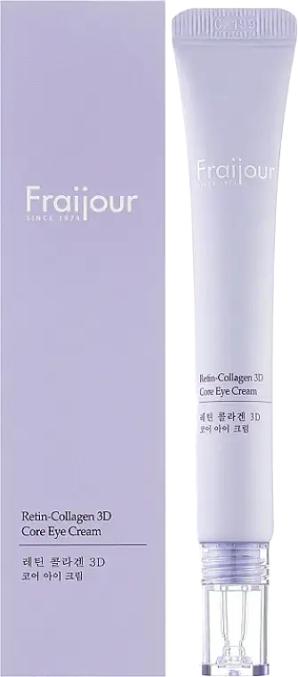 Fraijour Retin-Collagen 3D Core Eye Cream