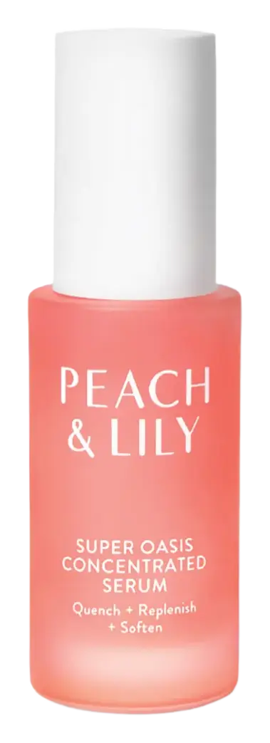 Peach & Lily Super Oasis Concentrated Serum