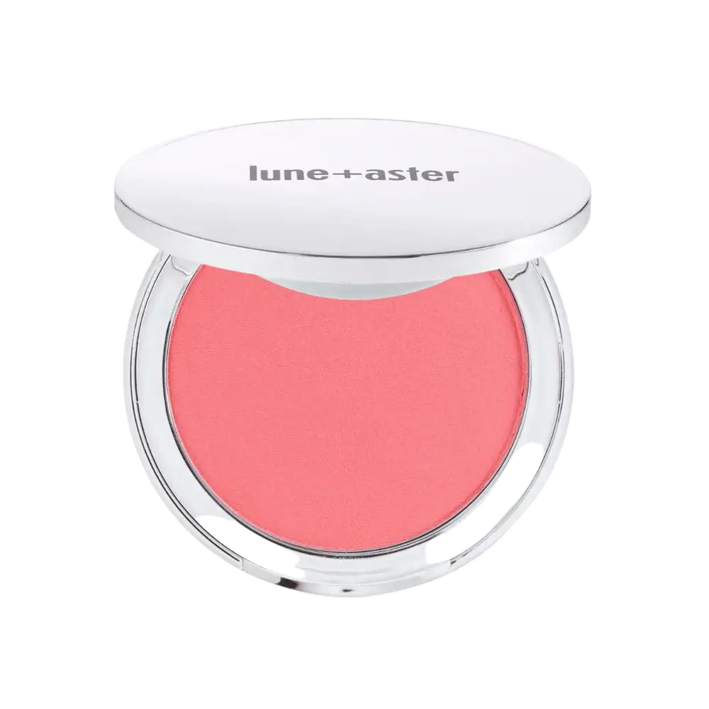 Lune+Aster Soft Silk Blush Rose