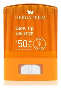 Herba Derm Glow Up Sun Stick SPF 50+ PA++++