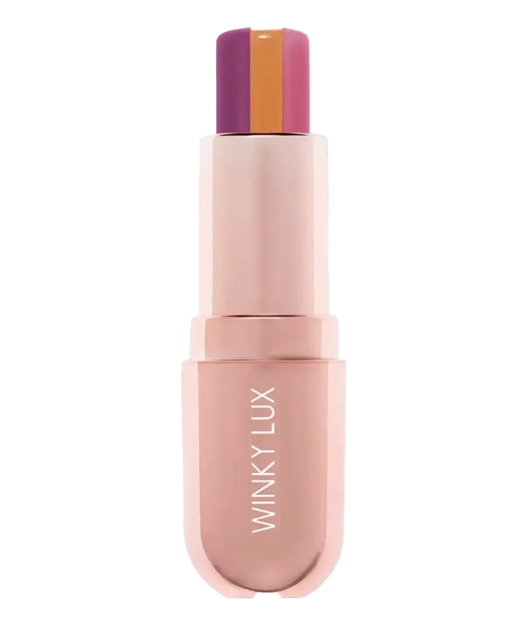 Winky Lux Tinted Lip Balm Sorbet